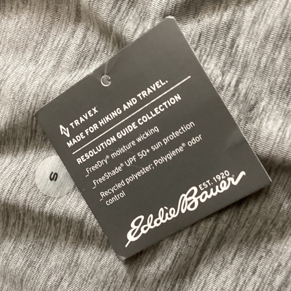 Eddie Bauer Hoodie - Picture 4 of 5